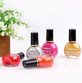 Great quality nail stamp polish 1 Bottle Nail Polish & stamp polish nail art polish 26 color Optional 10ml nail art stamp
Great quality nail stamp polish 1 Bottle Nail Polish & stamp polish nail art polish 26 color Optional 10ml nail art stamp