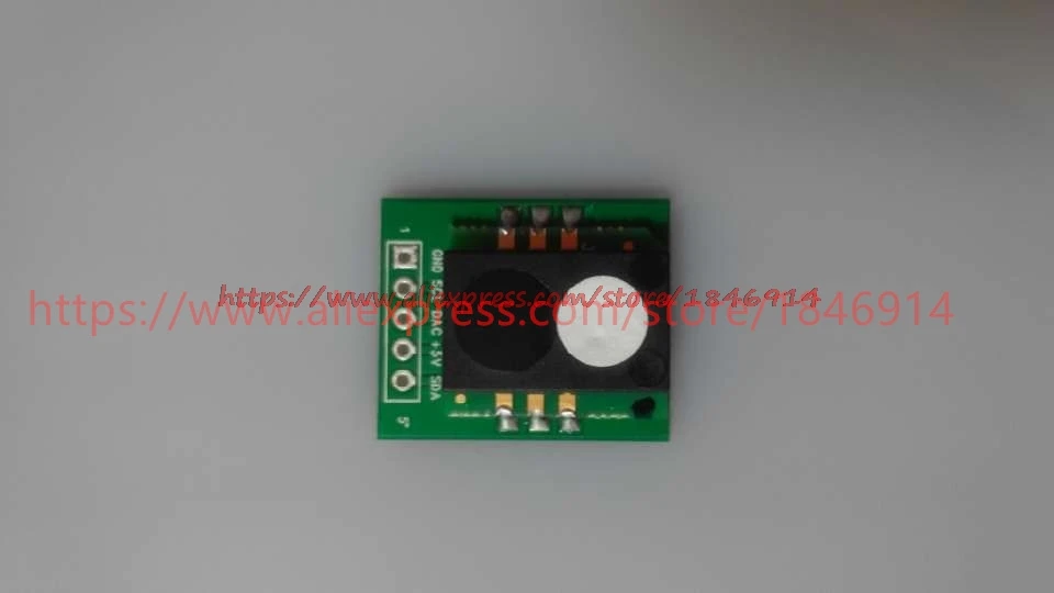 Carbon dioxide sensors, IAQ-100V, VOC detection, I2C interface, IAQ-5000, send routines
Carbon dioxide sensors, IAQ-100V, VOC detection, I2C interface, IAQ-5000, send routines