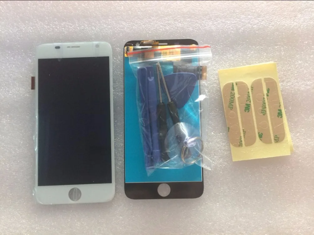 5'' New Module for Prestigio Grace R7 PSP7501DUO psp7501 duo lcd display+touch screen Assembly
5'' New Module for Prestigio Grace R7 PSP7501DUO psp7501 duo lcd display+touch screen Assembly