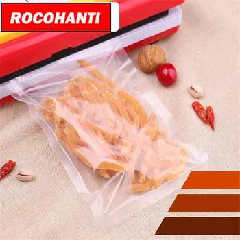100x Food Grade Laminated Vacuum Transparent Vegetable / Meat Packaging Custom Printing Frozen Fruit Bag 18x28cm
100x Food Grade Laminated Vacuum Transparent Vegetable / Meat Packaging Custom Printing Frozen Fruit Bag 18x28cm