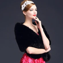 Bealegantom 2019 Cheap Black Warm Bolero Warm Bridal Cape Winter Fur Women Jacket Bridal Cloaks Party Wedding Coat QA1491
Bealegantom 2019 Cheap Black Warm Bolero Warm Bridal Cape Winter Fur Women Jacket Bridal Cloaks Party Wedding Coat QA1491