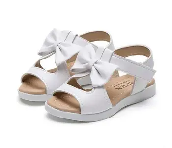 Girls sandals 2020new summer children's sandals bow children's shoes girls fashion baby girl flat princess beach sandals
Girls sandals 2020new summer children's sandals bow children's shoes girls fashion baby girl flat princess beach sandals