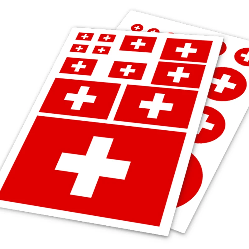 A4 Switzerland Flag Colored Print Car Styling Hellaflush Sticker Auto Motorcycle Bike Laptop Skateboard Ipad Phone DIY Decal
A4 Switzerland Flag Colored Print Car Styling Hellaflush Sticker Auto Motorcycle Bike Laptop Skateboard Ipad Phone DIY Decal