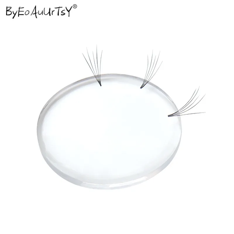 Eyelash Extension Reusable Silicone lash pads Volume lash patches Pallet Stand Holder for False Eyelashes Beauty Makeup Assistan
Eyelash Extension Reusable Silicone lash pads Volume lash patches Pallet Stand Holder for False Eyelashes Beauty Makeup Assistan