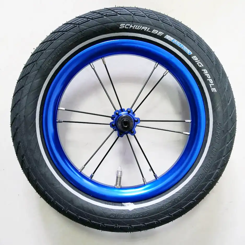 kids bike tube