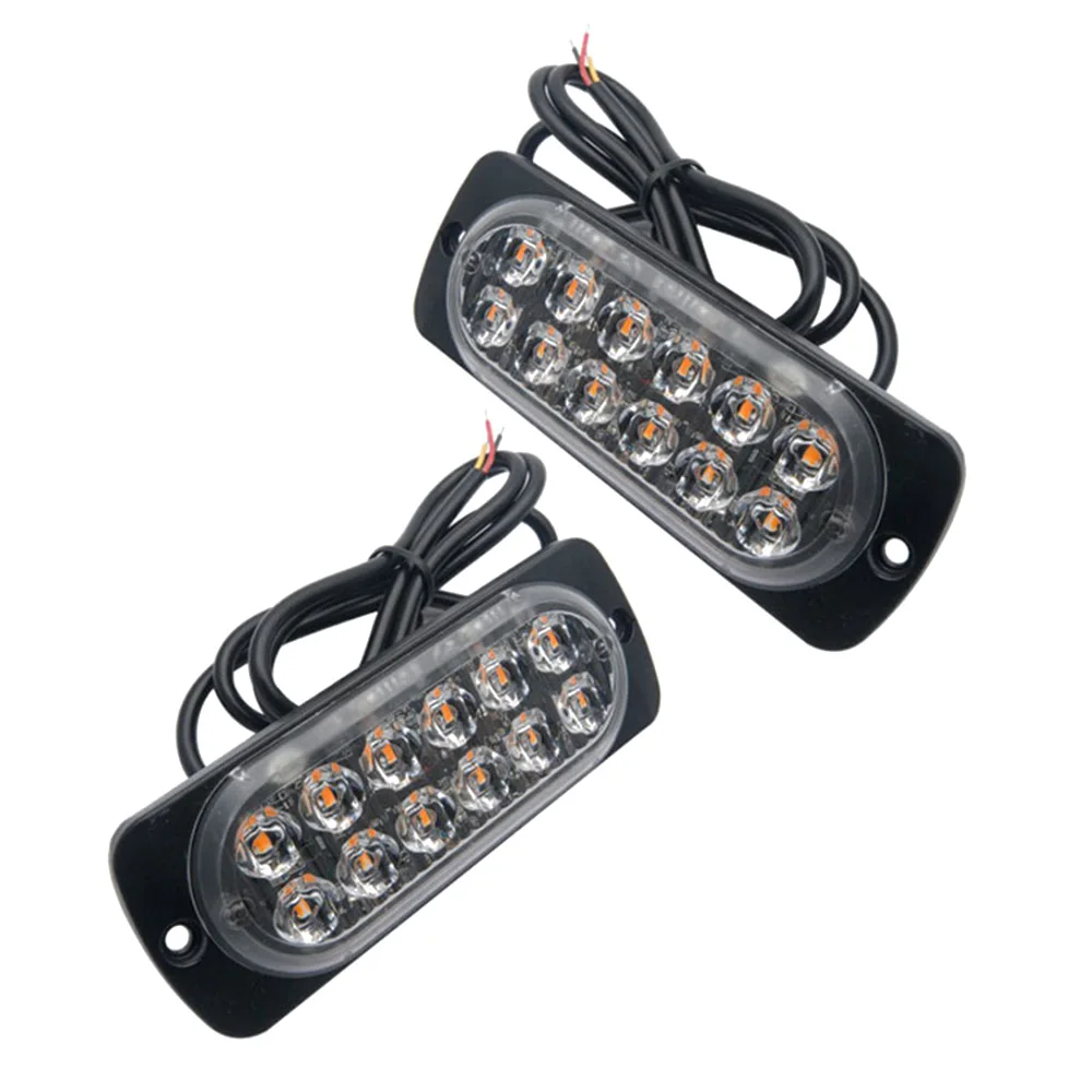 1pcs Ultra-thin Strobe Light Car Motorcycle Truck Emergency Side Marker Warning Lamp Police LED Flasher Car Lights Assembly
1pcs Ultra-thin Strobe Light Car Motorcycle Truck Emergency Side Marker Warning Lamp Police LED Flasher Car Lights Assembly