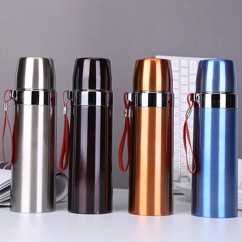 Stainless steel bullet mug Korean cartoon cup men's and women's cups hot water thermos stainless steel travel mug hydro flask
Stainless steel bullet mug Korean cartoon cup men's and women's cups hot water thermos stainless steel travel mug hydro flask