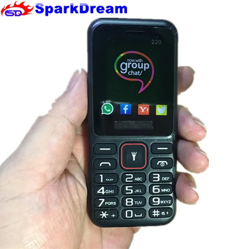 2018 Quality Low Price Mobile Dual SIM Card Camera MP3 FM 1.8 Inch Screen Cheap Feature Phone(Can Add Russian Keyboard) SD002
2018 Quality Low Price Mobile Dual SIM Card Camera MP3 FM 1.8 Inch Screen Cheap Feature Phone(Can Add Russian Keyboard) SD002