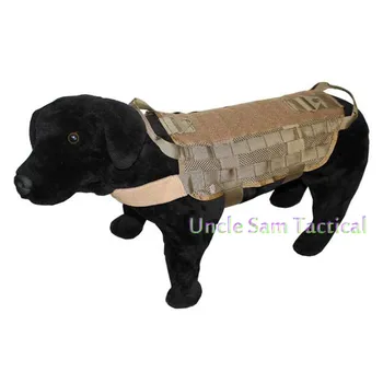 Tactical Army Dog Training Molle Vest Harness Military Load Bearing Harness combat Dog Jacket
Tactical Army Dog Training Molle Vest Harness Military Load Bearing Harness combat Dog Jacket