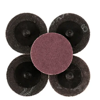 Aluminium Oxide Sanding Discs Grinding Roll Lock Abrasive Conditioning 35Pcs Pads
Aluminium Oxide Sanding Discs Grinding Roll Lock Abrasive Conditioning 35Pcs Pads