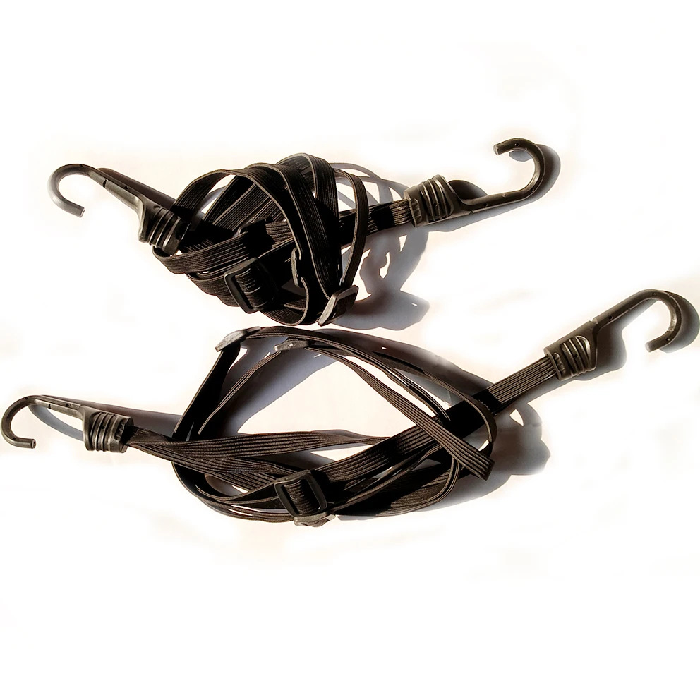 Motorcycle Luggage Net bungee cords Helmet Rope 60cm 90cm with buckle Hooks straps elastic Rope lashing belt Cable Ties Belting
Motorcycle Luggage Net bungee cords Helmet Rope 60cm 90cm with buckle Hooks straps elastic Rope lashing belt Cable Ties Belting