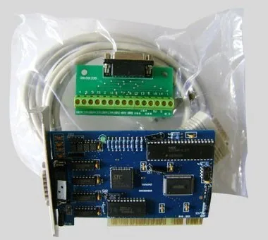 Free Shipping, 3 Axis CNC Controller of NC Card for CNC Router,ncstudio controller 3 axis nc studio system for cnc router 5.4.4
Free Shipping, 3 Axis CNC Controller of NC Card for CNC Router,ncstudio controller 3 axis nc studio system for cnc router 5.4.4