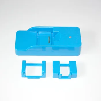 PGI-450 CLI-451 Chip resetter For Canon PIXMA MG5440/ MG6340/Ip7240/MX 924 for Canon printer parts
PGI-450 CLI-451 Chip resetter For Canon PIXMA MG5440/ MG6340/Ip7240/MX 924 for Canon printer parts