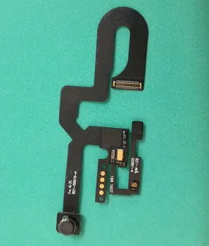 10pcs/lot Front Facing Camera Module Proximity Light Sensor Flex Cable for iPhone 7 Plus Replacement Parts
10pcs/lot Front Facing Camera Module Proximity Light Sensor Flex Cable for iPhone 7 Plus Replacement Parts