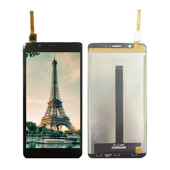 For Blackview P2/P2 Lite LCD Display +TP Touch Screen Digitizer Assembly 5.5" Tested Digitizer Panel Replacement Stock
For Blackview P2/P2 Lite LCD Display +TP Touch Screen Digitizer Assembly 5.5" Tested Digitizer Panel Replacement Stock