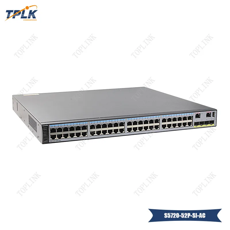 S5720-52P-SI-AC-3