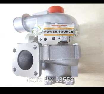 Free Ship RHV4 VJ38 WE01 VFD20021 VGD20021 VAD20011 VAD20021 VBD20011 Turbo For FORD Ranger WLAA WEAT For MAZDA 6 BT50 J97MU 2.5