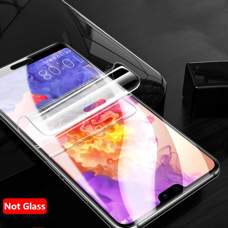 Mzxtby Full Cover Soft Hydrogel Film Screen Protector For Huawei Y7 Y9 2018 Nova 3E 2S 2i Lite P9 Lite Nova2 Plus Film Not Glass
Mzxtby Full Cover Soft Hydrogel Film Screen Protector For Huawei Y7 Y9 2018 Nova 3E 2S 2i Lite P9 Lite Nova2 Plus Film Not Glass