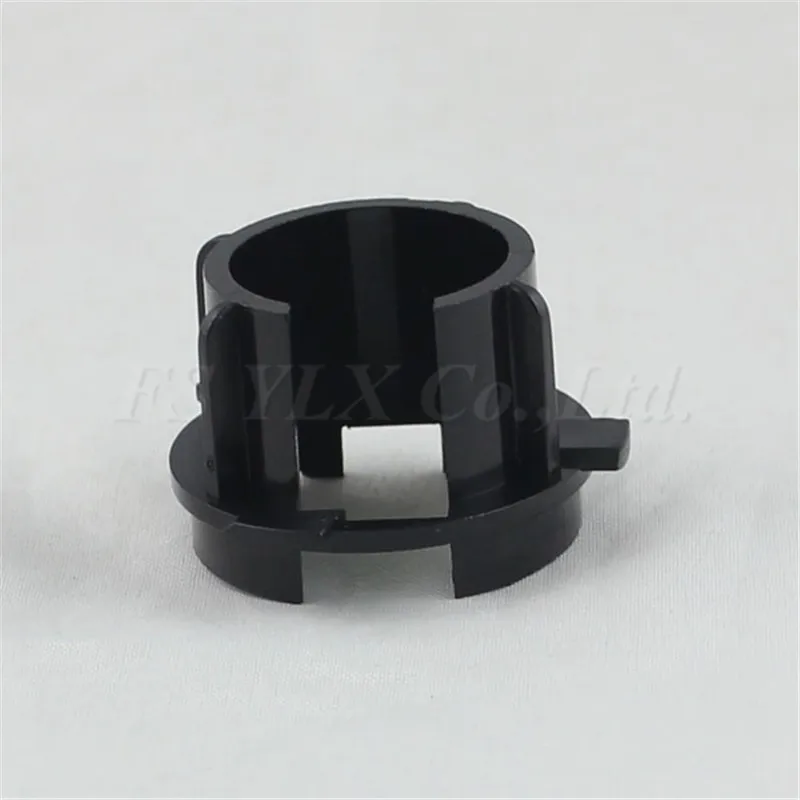 2pcs/lot h7 hid xenon headlight bulb adapter connector holder for K3S k3 hid bulb base adapter free shipping !
2pcs/lot h7 hid xenon headlight bulb adapter connector holder for K3S k3 hid bulb base adapter free shipping !