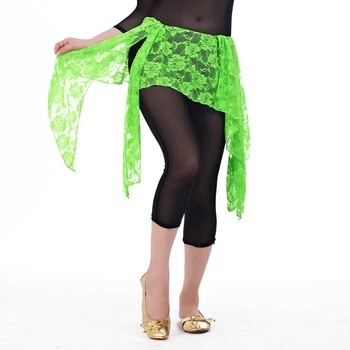 13 Colors 2018 Women Dancewear Belly Dance Clothing Hip Belts Practice Wrapped Short Skirts Bellydance Hip Scarf (without pants)
13 Colors 2018 Women Dancewear Belly Dance Clothing Hip Belts Practice Wrapped Short Skirts Bellydance Hip Scarf (without pants)
