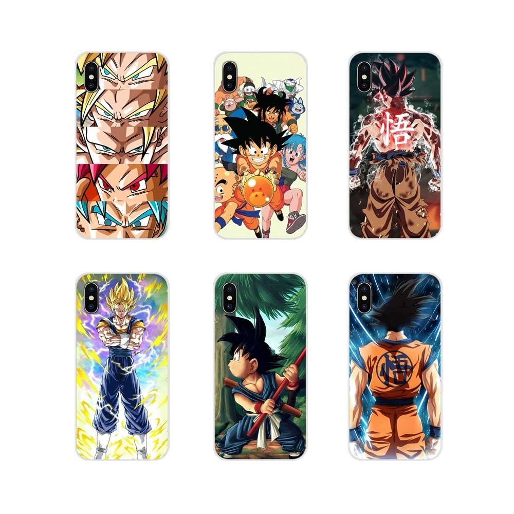 Accessories Phone Shell Covers Dragon Ball z For Xiaomi Redmi Note 6A MI8 Pro S2 A2 Lite Se MIx 1 Max 2 3 For Oneplus 3 6T
Accessories Phone Shell Covers Dragon Ball z For Xiaomi Redmi Note 6A MI8 Pro S2 A2 Lite Se MIx 1 Max 2 3 For Oneplus 3 6T