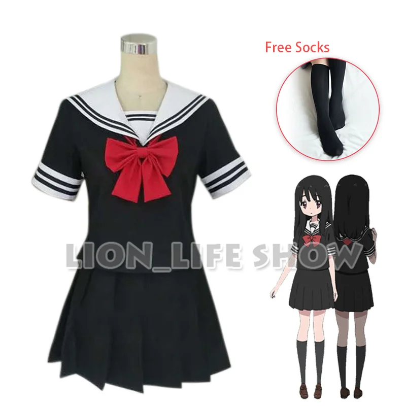 Magical Girl Site Aya Asagiri Cosplay Costume Tsuyuno Anime Cosplay Nijimi Anazawa Costume Janpanese Uniform for Girl
Magical Girl Site Aya Asagiri Cosplay Costume Tsuyuno Anime Cosplay Nijimi Anazawa Costume Janpanese Uniform for Girl