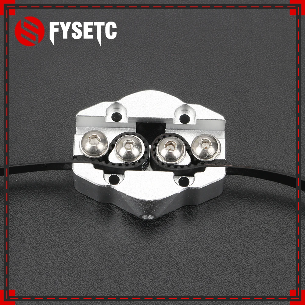 3pcs/lot Kossel Delta Mini Slide Effector Updaded Silver All Metal M3 Tackle Mini Carriage Pulley Slider For 3D Printer Parts
3pcs/lot Kossel Delta Mini Slide Effector Updaded Silver All Metal M3 Tackle Mini Carriage Pulley Slider For 3D Printer Parts