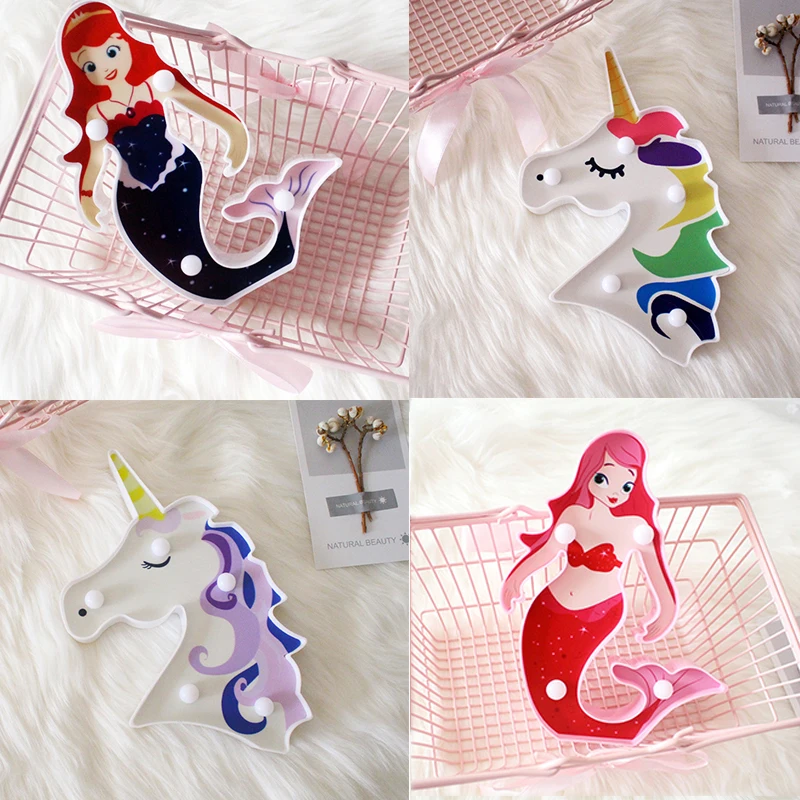 Led Battery Baby Bedroom Lamps Night Light Cartoon horse unicorn mermaid Sleep Led Kid Lamp Bulb Table Lamp For Children Gifts
Led Battery Baby Bedroom Lamps Night Light Cartoon horse unicorn mermaid Sleep Led Kid Lamp Bulb Table Lamp For Children Gifts