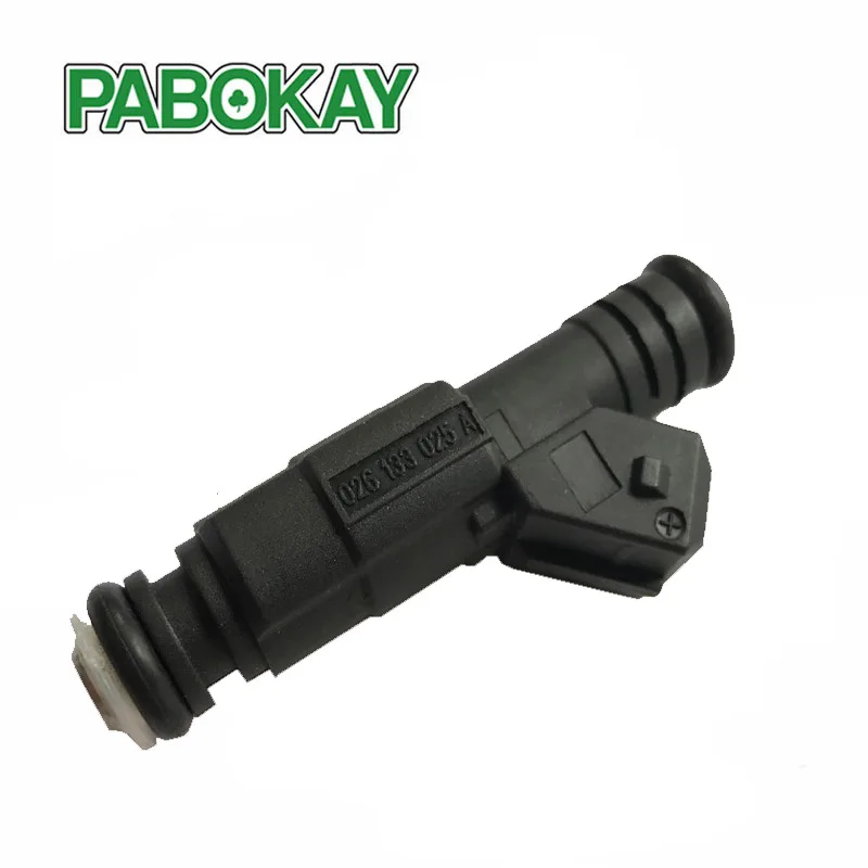 FUEL INJECTOR For VOLVO VW Santana 0280156146 0280156147 026133025A 1389563
FUEL INJECTOR For VOLVO VW Santana 0280156146 0280156147 026133025A 1389563
