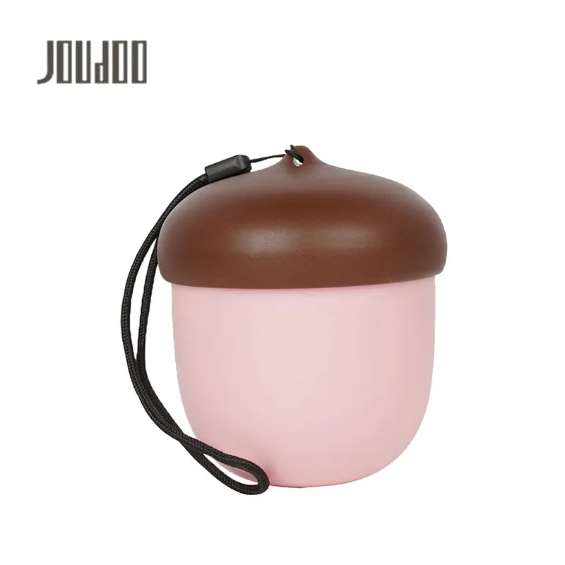 JOUDOO 320ml Creative Pineal Cup Water Cup Plastic Tea Mug Coffee Milk Mug BPA Free Water Bottle 35
JOUDOO 320ml Creative Pineal Cup Water Cup Plastic Tea Mug Coffee Milk Mug BPA Free Water Bottle 35