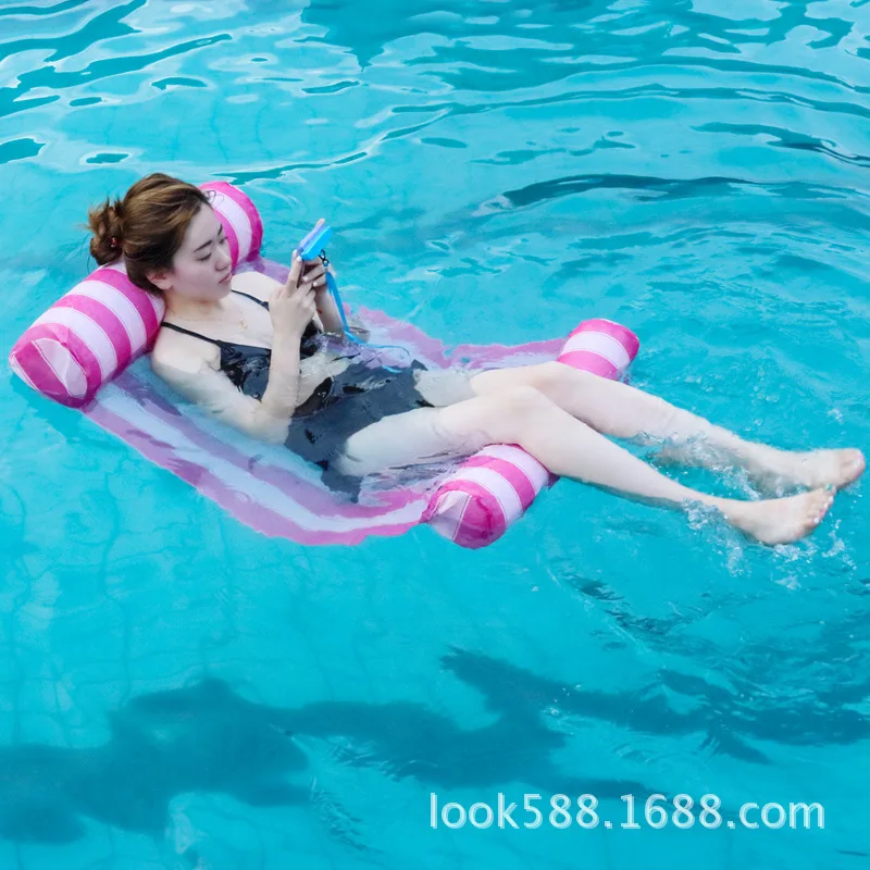 Environmental protection,PVC water toys,inflatable floating drainage, floating bed,single person swimming,water hammock floating
Environmental protection,PVC water toys,inflatable floating drainage, floating bed,single person swimming,water hammock floating