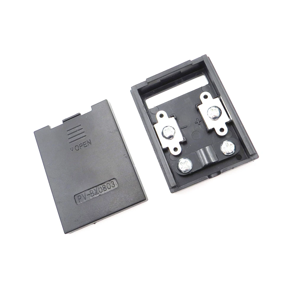Hot Sale 5W - 20W Solar Junction Box waterproof IP67 for Solar Panel connect PV junction box
Hot Sale 5W - 20W Solar Junction Box waterproof IP67 for Solar Panel connect PV junction box