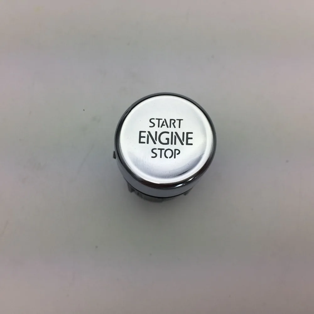 for VW Tiguan Engine Start Stop Switch One Key Start Up Button One-Button Start 5NG 959 839
for VW Tiguan Engine Start Stop Switch One Key Start Up Button One-Button Start 5NG 959 839