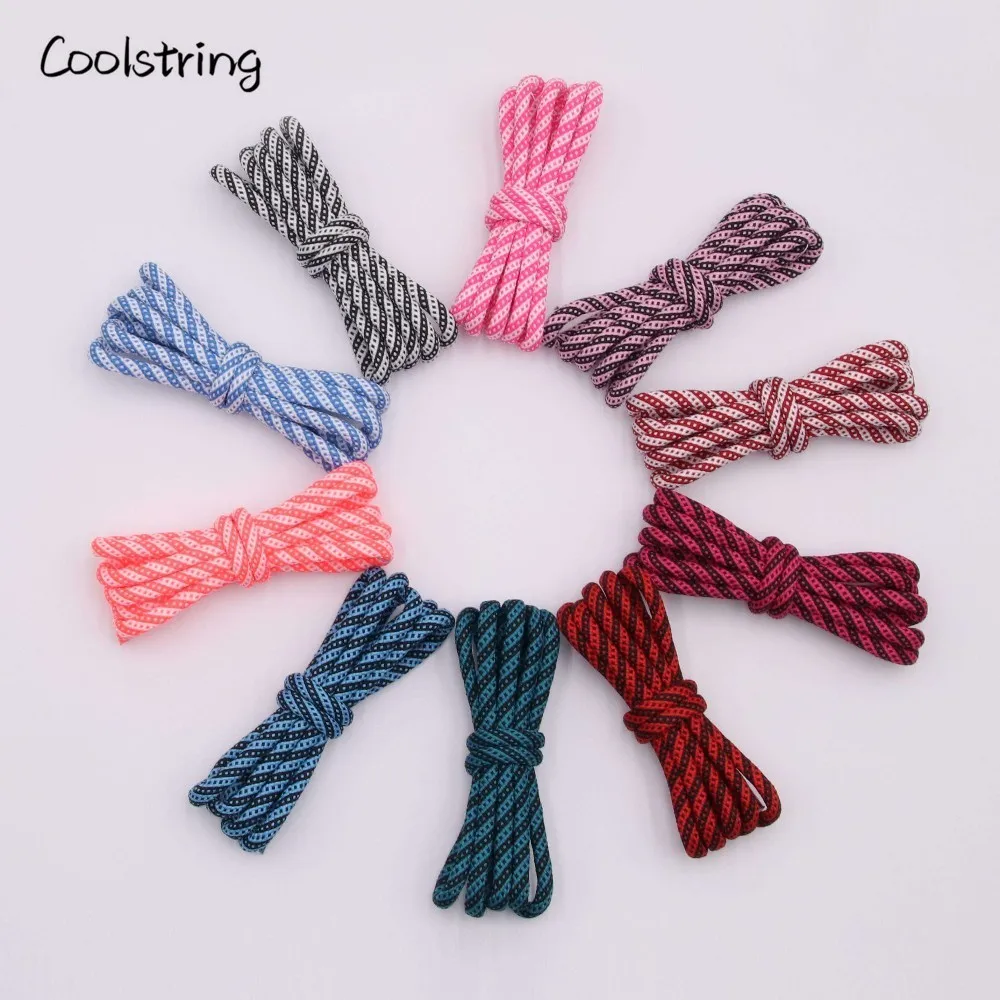 Coolstring 0.5cm Round Cord Twill Checkered Laces Polyester Rope Laces Unisex Women Men Sneaker Shoestring For Shoes Clothing
Coolstring 0.5cm Round Cord Twill Checkered Laces Polyester Rope Laces Unisex Women Men Sneaker Shoestring For Shoes Clothing
