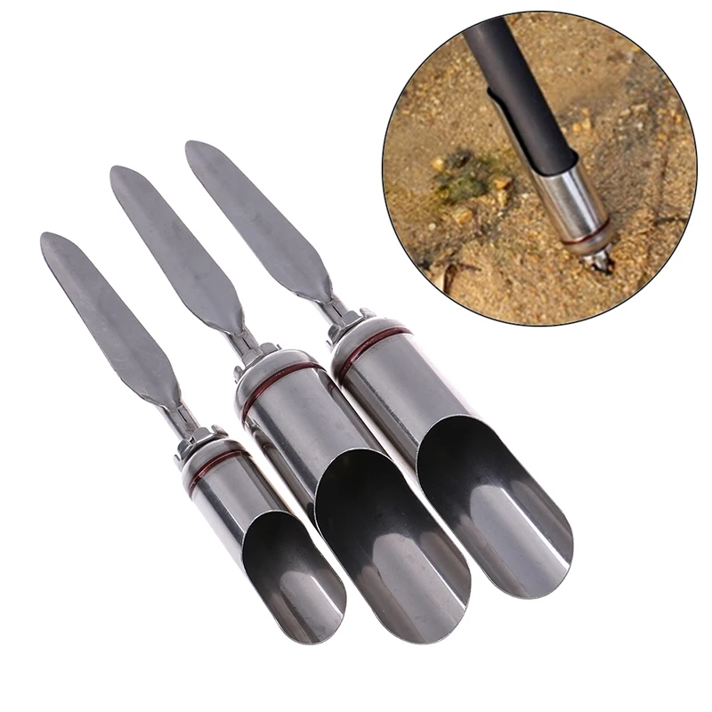 1Pc Stand Support Fishing Supplies Rod Rests & Holders Durable Stainless Steel Rod Pole Ground Holder
1Pc Stand Support Fishing Supplies Rod Rests & Holders Durable Stainless Steel Rod Pole Ground Holder