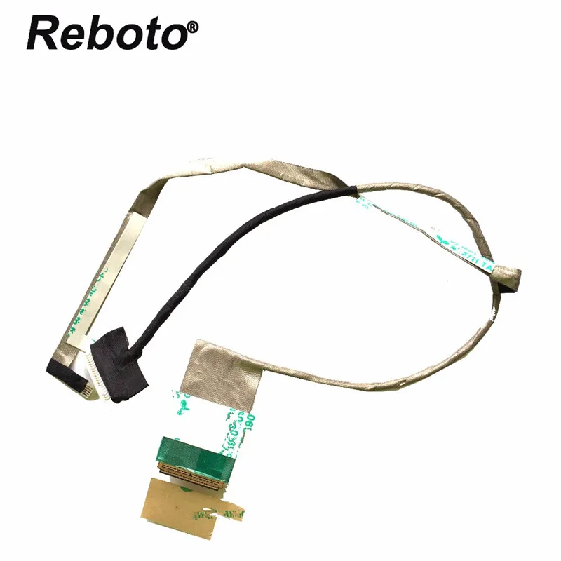 Reboto New Original For SAMSUNG NP300E5C NP305E5A NP305E5A Laptop Screen Display Cable BA39-01228B
Reboto New Original For SAMSUNG NP300E5C NP305E5A NP305E5A Laptop Screen Display Cable BA39-01228B