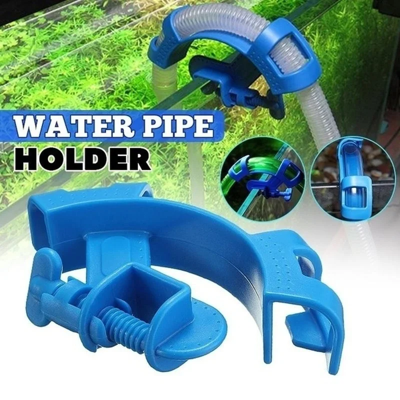Aquarium Filtration Holder Water Pipe Filter for Mount Tube Fish Tank Firmly Hold Hose Water Pipe Fixing Clamp Aquarium Tool
Aquarium Filtration Holder Water Pipe Filter for Mount Tube Fish Tank Firmly Hold Hose Water Pipe Fixing Clamp Aquarium Tool