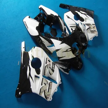 Custom motorcycle Fairing hull for CBR250RR 1990 1999 MC22 90-99+Screws Injection mold white black
Custom motorcycle Fairing hull for CBR250RR 1990 1999 MC22 90-99+Screws Injection mold white black