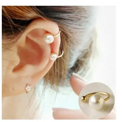 ey001 2018 version of the new simple and elegant pearl No ear hole earrings U-shaped Ear clip 1 pcs
ey001 2018 version of the new simple and elegant pearl No ear hole earrings U-shaped Ear clip 1 pcs