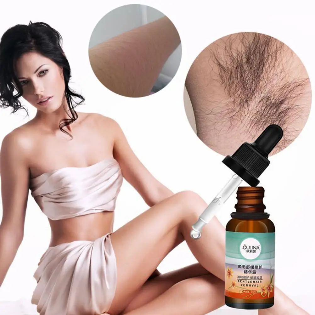 Hair Removal Serum Depilation Cream Repair Essence liquid Hair Growth Inhibitor For Facial Leg Body Armpit Hair Removal Cream
Hair Removal Serum Depilation Cream Repair Essence liquid Hair Growth Inhibitor For Facial Leg Body Armpit Hair Removal Cream