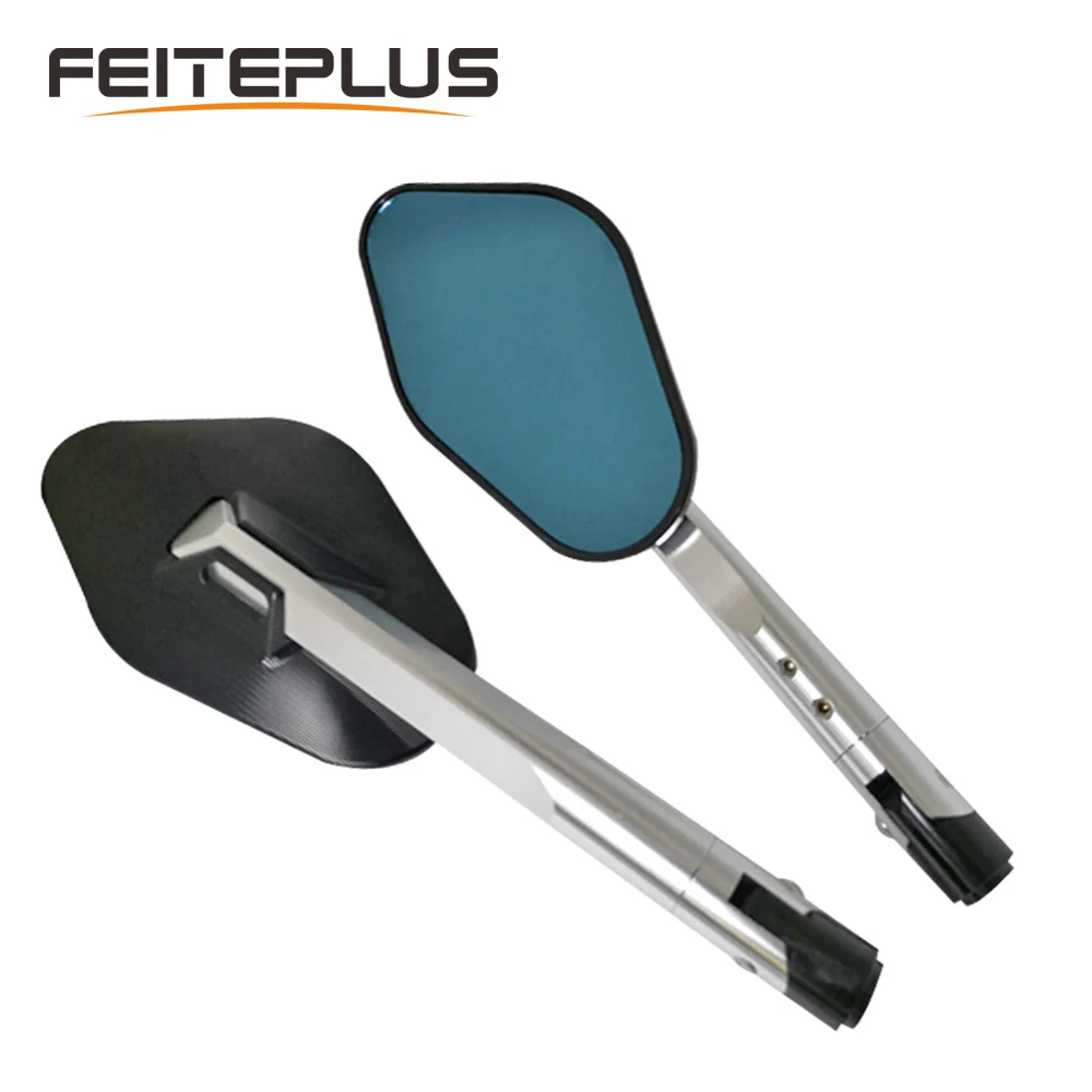 8M/10M CNC High Quality Rearview Mirror Reversing Mirror Multi-color Optional Modified Universal Accessories
8M/10M CNC High Quality Rearview Mirror Reversing Mirror Multi-color Optional Modified Universal Accessories