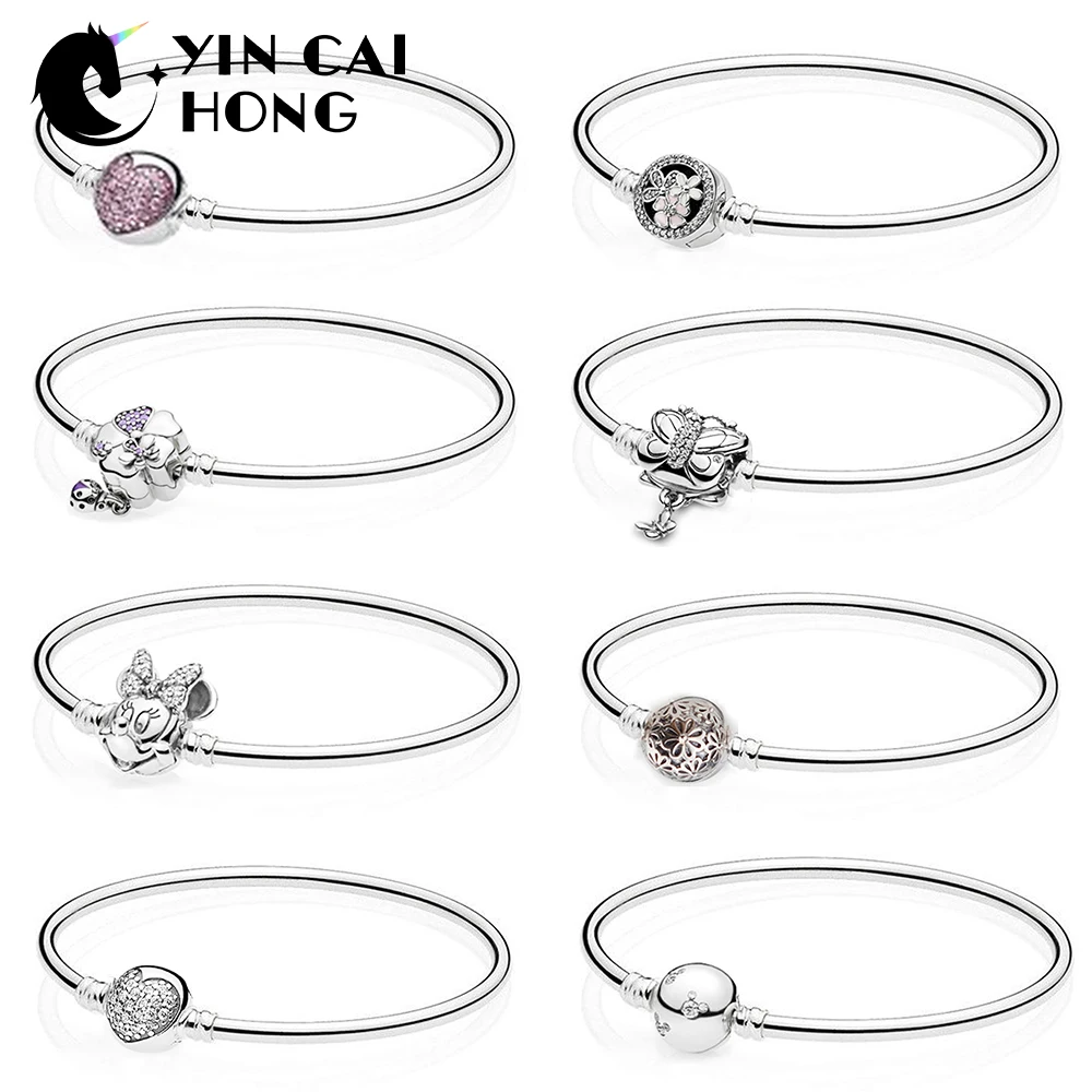 YCH 100% 925 Sterling Silver MOMENTS Bangle WITH SPARKLING HEART WILD FLOWER MEADOW POETIC BLOOMS Decorative Butterfly CLASP
YCH 100% 925 Sterling Silver MOMENTS Bangle WITH SPARKLING HEART WILD FLOWER MEADOW POETIC BLOOMS Decorative Butterfly CLASP