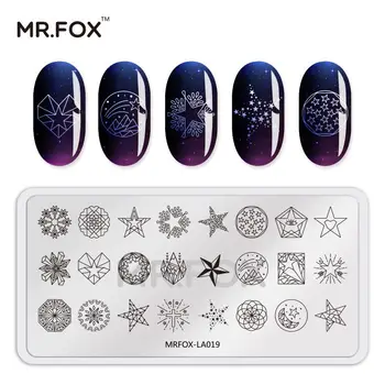 6.5*12.5CM Abstract Stainless Steel watercolor Image Nail Art DIY Image Printer Manicure Stencils Nail Stamping Plates Template
6.5*12.5CM Abstract Stainless Steel watercolor Image Nail Art DIY Image Printer Manicure Stencils Nail Stamping Plates Template