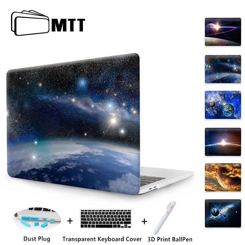 Planet Universe Case For Apple Macbook Air 13.3 12 11.6 Pro retina 15.4 Cover Sleeve for Macbook Pro 13 15 Touch bar A1706 A1707
Planet Universe Case For Apple Macbook Air 13.3 12 11.6 Pro retina 15.4 Cover Sleeve for Macbook Pro 13 15 Touch bar A1706 A1707