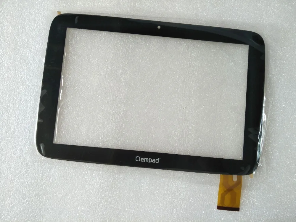 

Free shipping 10 inch touch screen,100% New touch panel,Tablet PC Sensor digitizer fpc-cy101s132-00 Glass Sensor Replacement