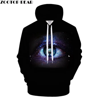 Galaxy Eye in Dark 3D Printed Mens Hoodies Casual Hoodie Autunm 2018 Sweatshirts Pullover Street Style Drop Ship ZOOTOP BEAR
Galaxy Eye in Dark 3D Printed Mens Hoodies Casual Hoodie Autunm 2018 Sweatshirts Pullover Street Style Drop Ship ZOOTOP BEAR
