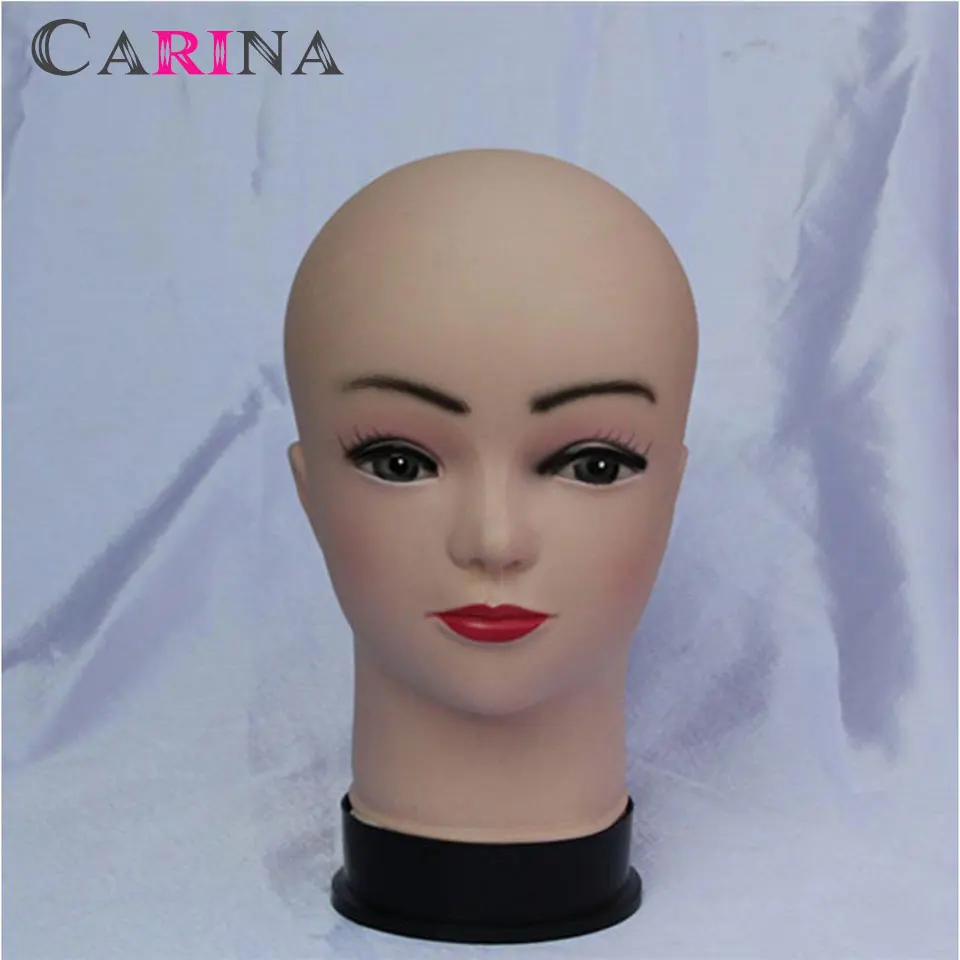 Mannequin head for makeup Practice Mannequin Training Head High Quality Cosmetology Doll Heads Model Massage Head Dummy
Mannequin head for makeup Practice Mannequin Training Head High Quality Cosmetology Doll Heads Model Massage Head Dummy