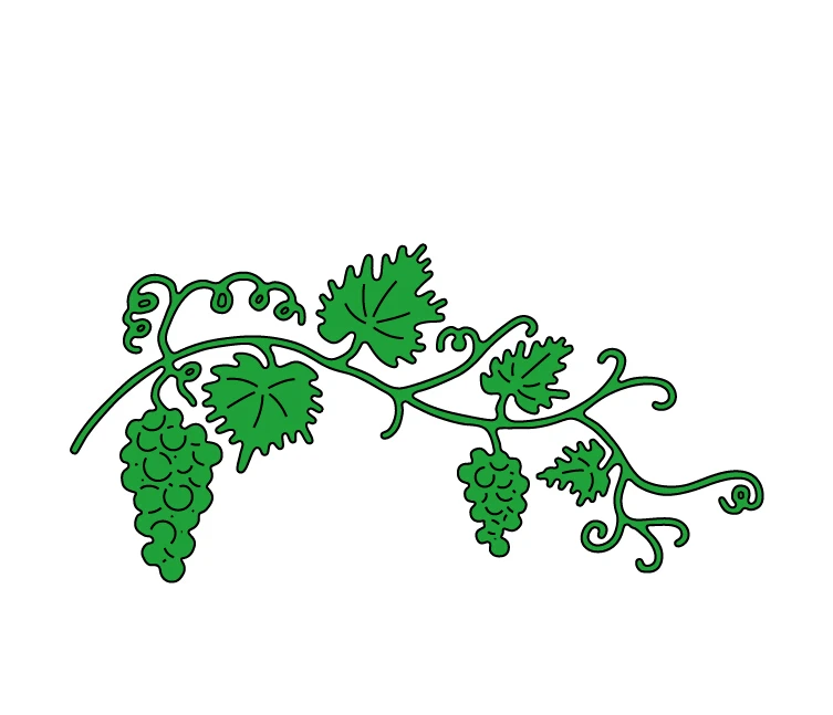 Swovo Grape leaf vine Set Metal Cutting Dies Stencil for DIY Scrapbooking/photo card Craft album snijmal Embossing Cutting Die
Swovo Grape leaf vine Set Metal Cutting Dies Stencil for DIY Scrapbooking/photo card Craft album snijmal Embossing Cutting Die