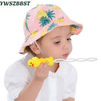 Sun Baby Hat 2017 New Fashion Baby Sun Hat Summer Beach Hat Fisherman Caps Infant Boy Girl Sun Cap for 5 Months -2 years old
Sun Baby Hat 2017 New Fashion Baby Sun Hat Summer Beach Hat Fisherman Caps Infant Boy Girl Sun Cap for 5 Months -2 years old