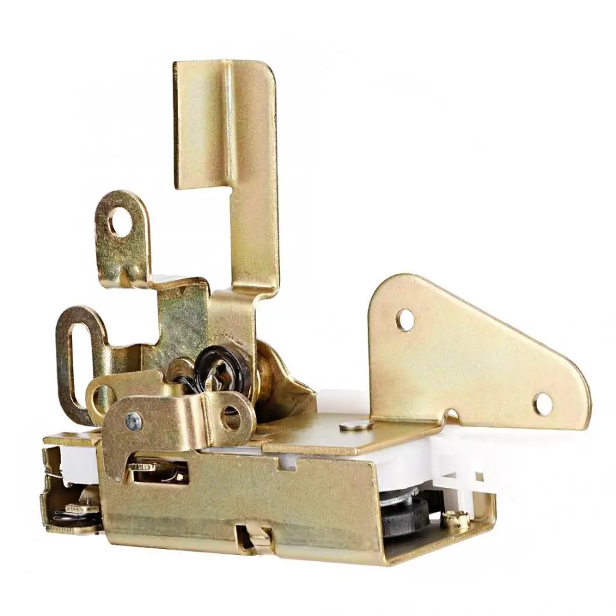 Rear Tailgate Door Lock latch Fit for Ford Transit 1986-2000 95VB V43150 AA iron Tailgate Lock latch New
Rear Tailgate Door Lock latch Fit for Ford Transit 1986-2000 95VB V43150 AA iron Tailgate Lock latch New
